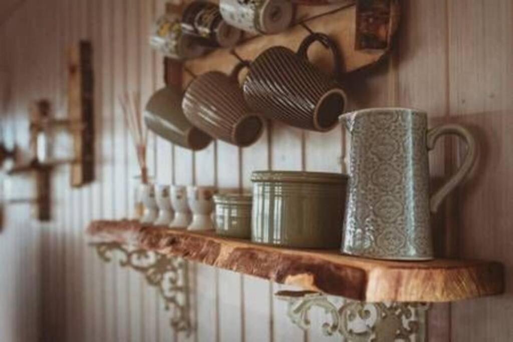 Cosy Cottage-Alfabakki-With Hot Tub Stori-Bakki المظهر الخارجي الصورة